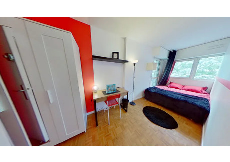 Mieszkanie do wynajęcia - Place de la Montagne du Goulet Paris, Francja, 84 m², 1011 USD (4074 PLN), NET-97740298