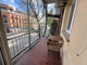Mieszkanie do wynajęcia - Calle Gasómetro Madrid, Hiszpania, 100 m², 790 USD (3127 PLN), NET-97742085