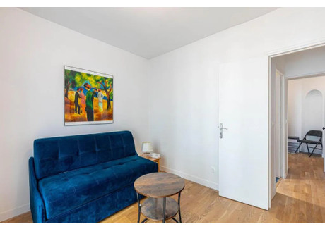 Mieszkanie do wynajęcia - Rue de Montreuil Paris, Francja, 24 m², 1488 USD (6221 PLN), NET-97742087