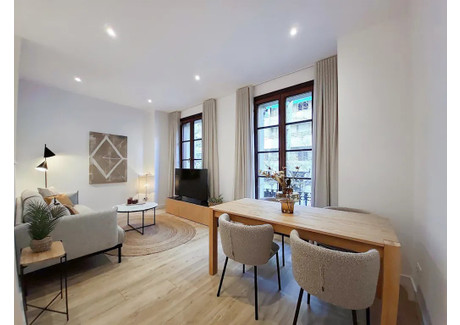 Mieszkanie do wynajęcia - Carrer del Rosselló Barcelona, Hiszpania, 87 m², 2742 USD (10 528 PLN), NET-97778383