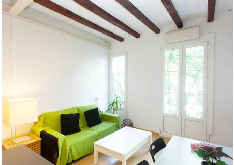 Mieszkanie do wynajęcia - Carrer de Julián Romea Barcelona, Hiszpania, 60 m², 1340 USD (5495 PLN), NET-97804603