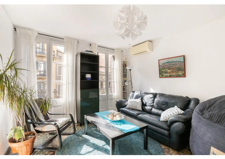 Mieszkanie do wynajęcia - Carrer Gran de Gràcia Barcelona, Hiszpania, 80 m², 1875 USD (7670 PLN), NET-97804756