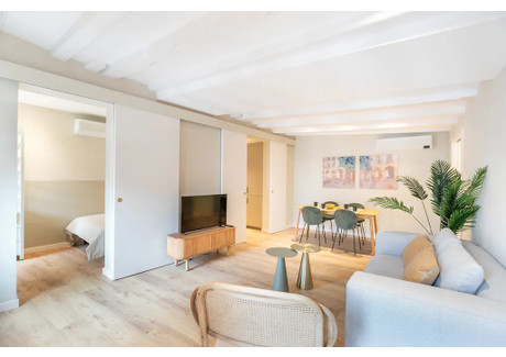 Mieszkanie do wynajęcia - Carrer de Milans Barcelona, Hiszpania, 75 m², 1855 USD (7440 PLN), NET-97805918