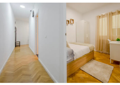 Mieszkanie do wynajęcia - Paseo de la Castellana Madrid, Hiszpania, 200 m², 494 USD (1992 PLN), NET-97805941