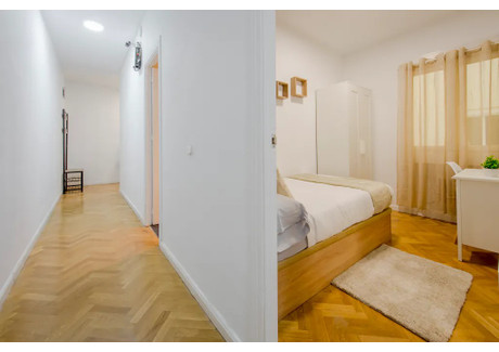 Mieszkanie do wynajęcia - Paseo de la Castellana Madrid, Hiszpania, 200 m², 498 USD (2006 PLN), NET-97805941