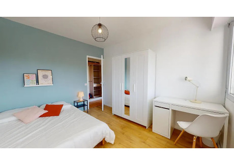 Mieszkanie do wynajęcia - Rue Professeur Patel Lyon, Francja, 76 m², 536 USD (2124 PLN), NET-97805969