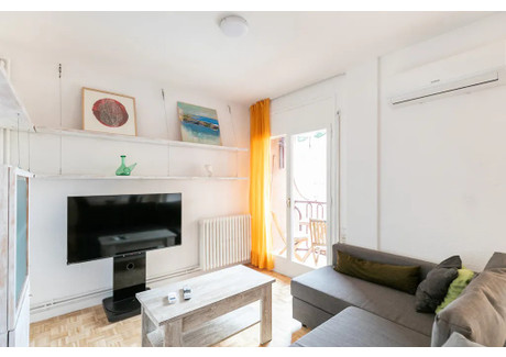 Mieszkanie do wynajęcia - Travessera de Gràcia Barcelona, Hiszpania, 85 m², 1805 USD (7057 PLN), NET-97805996