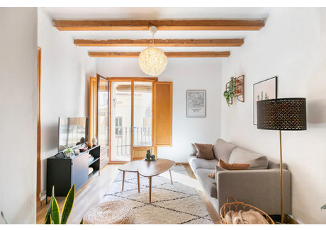 Mieszkanie do wynajęcia - Carrer de Martínez de la Rosa Barcelona, Hiszpania, 72 m², 1734 USD (6885 PLN), NET-97860122