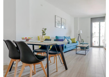 Mieszkanie do wynajęcia - Carrer de Besalú Barcelona, Hiszpania, 46 m², 2545 USD (10 255 PLN), NET-97886383