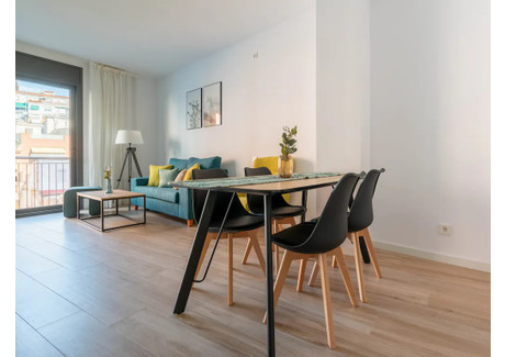 Mieszkanie do wynajęcia - Carrer de Besalú Barcelona, Hiszpania, 55 m², 2633 USD (10 323 PLN), NET-97886396