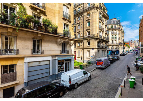 Mieszkanie do wynajęcia - Rue Étex Paris, Francja, 40 m², 2300 USD (9268 PLN), NET-97887798