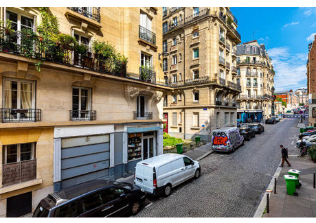 Mieszkanie do wynajęcia - Rue Étex Paris, Francja, 40 m², 2359 USD (9223 PLN), NET-97887798