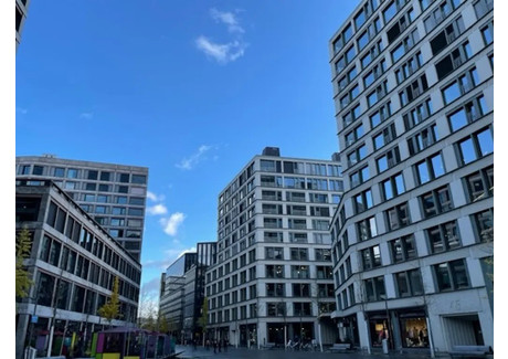 Mieszkanie do wynajęcia - Gustav-Gull-Platz Zurich, Szwajcaria, 150 m², 11 025 USD (44 209 PLN), NET-97888016