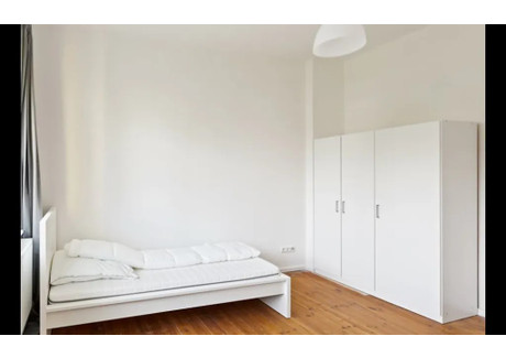 Mieszkanie do wynajęcia - Braunlager Straße Berlin, Niemcy, 64 m², 754 USD (3038 PLN), NET-97914429