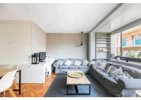 Mieszkanie do wynajęcia - Carrer de Marià Cubí Barcelona, Hiszpania, 105 m², 2448 USD (10 013 PLN), NET-97914893