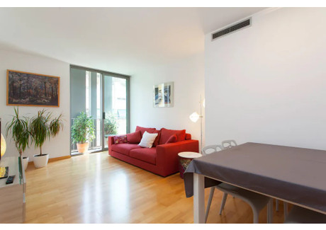 Mieszkanie do wynajęcia - Carrer de Nàpols Barcelona, Hiszpania, 85 m², 1657 USD (6794 PLN), NET-97914921