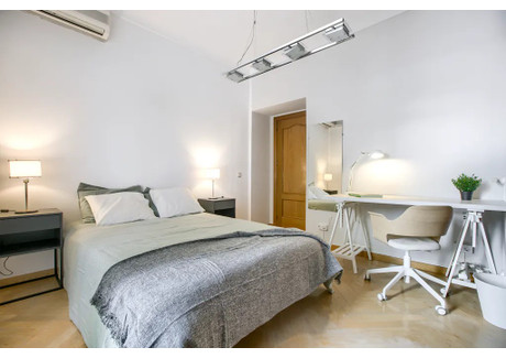 Mieszkanie do wynajęcia - Calle de Rodríguez Marín Madrid, Hiszpania, 176 m², 881 USD (3552 PLN), NET-97916103