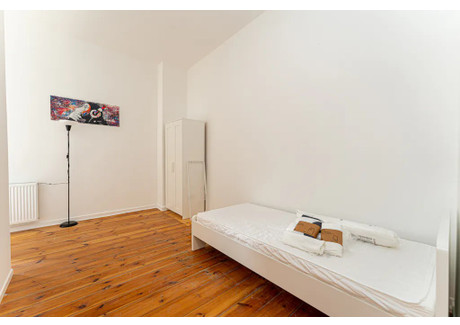 Mieszkanie do wynajęcia - Nordkapstraße Berlin, Niemcy, 111 m², 708 USD (2788 PLN), NET-97944334