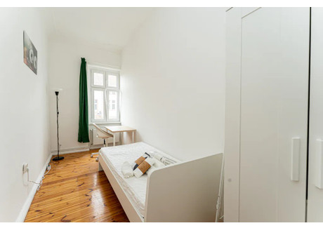 Mieszkanie do wynajęcia - Nordkapstraße Berlin, Niemcy, 111 m², 639 USD (2620 PLN), NET-97944332