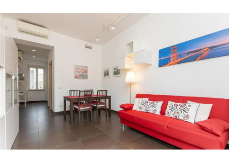 Mieszkanie do wynajęcia - Via Torquato Tasso Rome, Włochy, 70 m², 2813 USD (11 336 PLN), NET-97944345