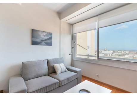 Mieszkanie do wynajęcia - Carrer de Puig-Reig Barcelona, Hiszpania, 39 m², 1468 USD (5754 PLN), NET-97943318