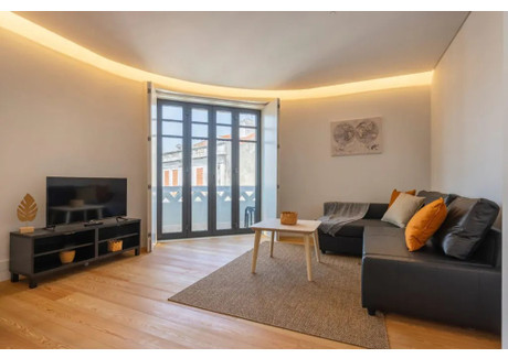 Mieszkanie do wynajęcia - Rua Barata Salgueiro Lisbon, Portugalia, 50 m², 1872 USD (7767 PLN), NET-97971297