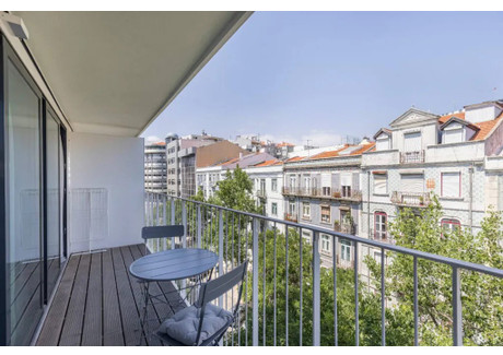 Mieszkanie do wynajęcia - Rua Gonçalves Crespo Lisbon, Portugalia, 45 m², 2883 USD (11 099 PLN), NET-97971413