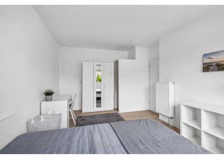 Mieszkanie do wynajęcia - Ifflandstraße Hamburg, Niemcy, 43 m², 991 USD (3794 PLN), NET-98011730