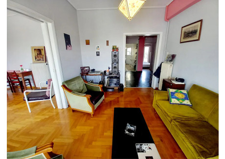 Mieszkanie do wynajęcia - Liosion Athens, Grecja, 88 m², 691 USD (2772 PLN), NET-98030069