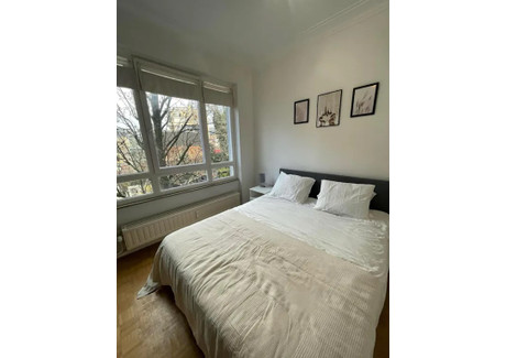 Mieszkanie do wynajęcia - Rue de Stassart Ixelles, Belgia, 48 m², 1415 USD (5534 PLN), NET-98030124