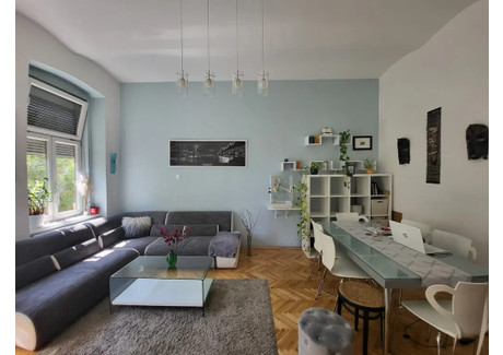 Mieszkanie do wynajęcia - Nefelejcs utca Budapest, Węgry, 64 m², 987 USD (4047 PLN), NET-98059455