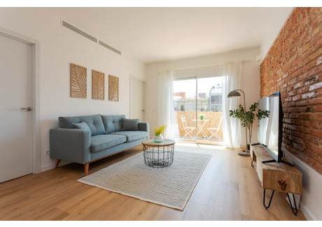 Mieszkanie do wynajęcia - Carrer del Rosselló Barcelona, Hiszpania, 89 m², 2347 USD (9457 PLN), NET-98059766