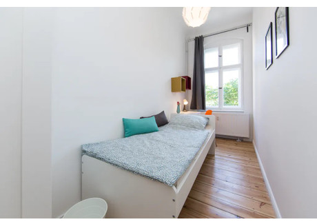 Mieszkanie do wynajęcia - Lückstraße Berlin, Niemcy, 65 m², 728 USD (2797 PLN), NET-98097014