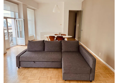 Mieszkanie do wynajęcia - Rue du Pont Neuf Brussels, Belgia, 85 m², 1837 USD (7110 PLN), NET-98097992