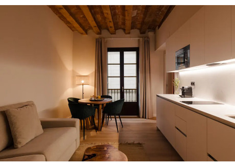 Mieszkanie do wynajęcia - Carrer Nou de Zurbano Barcelona, Hiszpania, 36 m², 3325 USD (13 399 PLN), NET-98133258