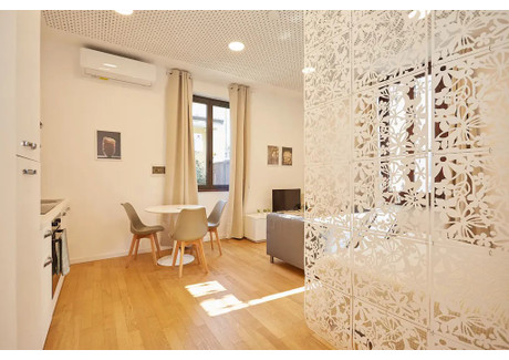 Mieszkanie do wynajęcia - Via Filippo Baldinucci Milan, Włochy, 40 m², 1406 USD (5668 PLN), NET-98165735