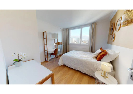 Mieszkanie do wynajęcia - Rue Philippe Fabia Lyon, Francja, 75 m², 541 USD (2180 PLN), NET-98165753