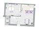 Mieszkanie do wynajęcia - Strada Maggiore Bologna, Włochy, 65 m², 2705 USD (10 900 PLN), NET-98165885