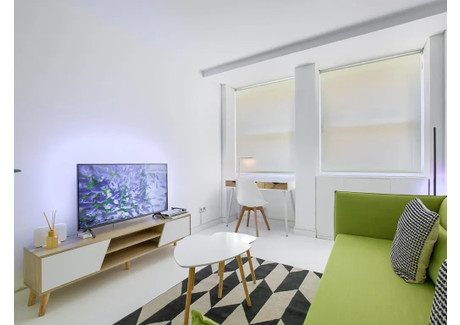 Mieszkanie do wynajęcia - Calle de la Princesa Madrid, Hiszpania, 70 m², 2951 USD (11 686 PLN), NET-98165882