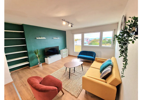 Mieszkanie do wynajęcia - Rue Curie Strasbourg, Francja, 99 m², 595 USD (2398 PLN), NET-98165908