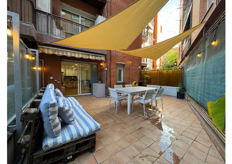 Mieszkanie do wynajęcia - Carrer d'Escipió Barcelona, Hiszpania, 75 m², 2772 USD (10 643 PLN), NET-98234591