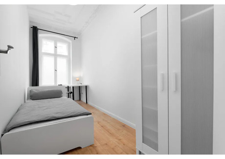 Mieszkanie do wynajęcia - Wilsnacker Straße Berlin, Niemcy, 120 m², 751 USD (3026 PLN), NET-98257516