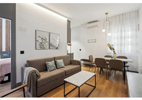 Mieszkanie do wynajęcia - Calle de Santa Ana Madrid, Hiszpania, 32 m², 5264 USD (20 583 PLN), NET-98260639