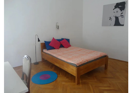 Mieszkanie do wynajęcia - Szövetség utca Budapest, Węgry, 28 m², 413 USD (1712 PLN), NET-98260843