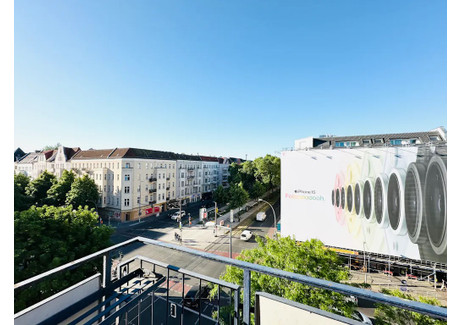 Mieszkanie do wynajęcia - Warschauer Straße Berlin, Niemcy, 60 m², 732 USD (3061 PLN), NET-98297972