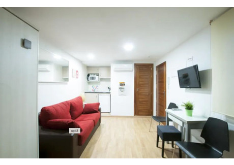 Mieszkanie do wynajęcia - Calle de Atocha Madrid, Hiszpania, 25 m², 989 USD (3985 PLN), NET-98298031