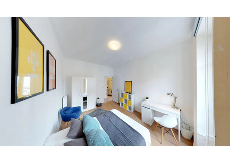 Mieszkanie do wynajęcia - Rue du Garet Lyon, Francja, 60 m², 722 USD (2908 PLN), NET-98329320