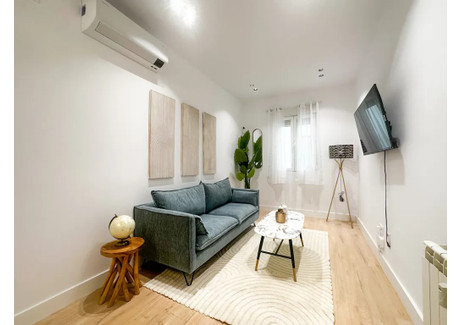 Mieszkanie do wynajęcia - Calle de Padilla Madrid, Hiszpania, 87 m², 964 USD (3886 PLN), NET-98329449