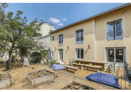 Dom do wynajęcia - Rue du Général Leclerc Rosny-Sous-Bois, Francja, 400 m², 967 USD (3888 PLN), NET-98330139