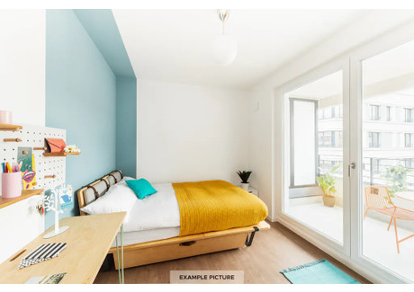Mieszkanie do wynajęcia - Klara-Franke-Straße Berlin, Niemcy, 87 m², 959 USD (3865 PLN), NET-98366301
